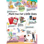 Page 13 More Fun For Little Ones Page 13 More Fun For Little Ones